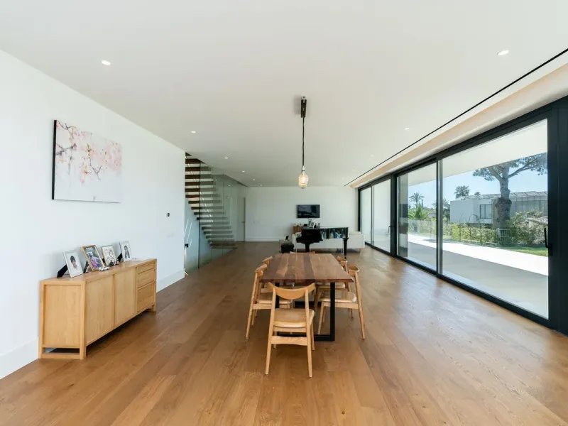 Detached Villa in Marbesa