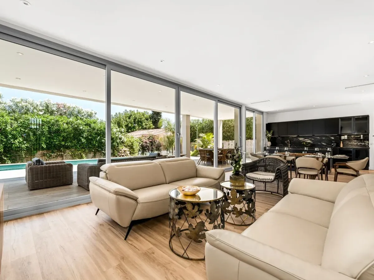 Detached Villa in San Pedro de Alcántara