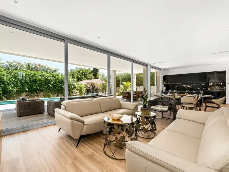 Detached Villa in San Pedro de Alcántara