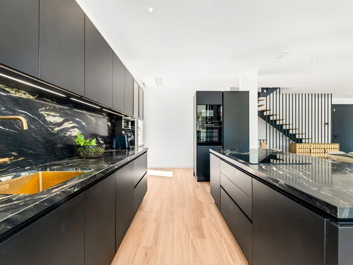 Detached Villa in San Pedro de Alcántara