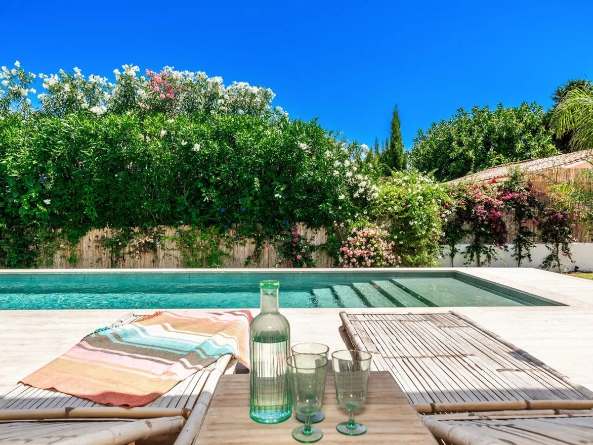 Detached Villa in San Pedro de Alcántara