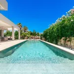 Detached Villa in San Pedro de Alcántara 7