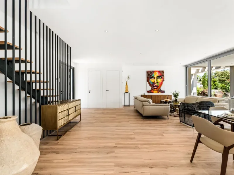 Detached Villa in San Pedro de Alcántara