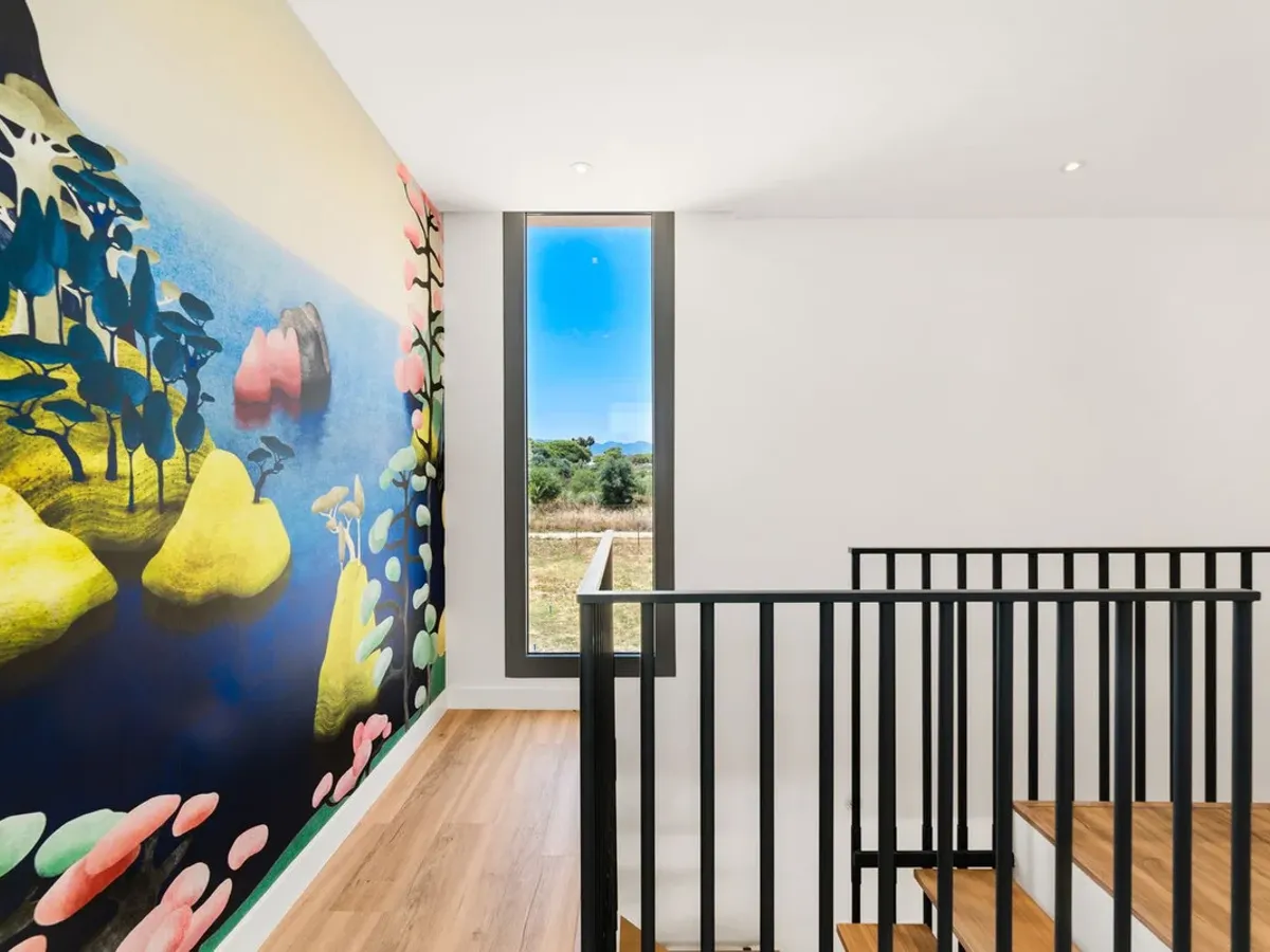 Detached Villa in San Pedro de Alcántara