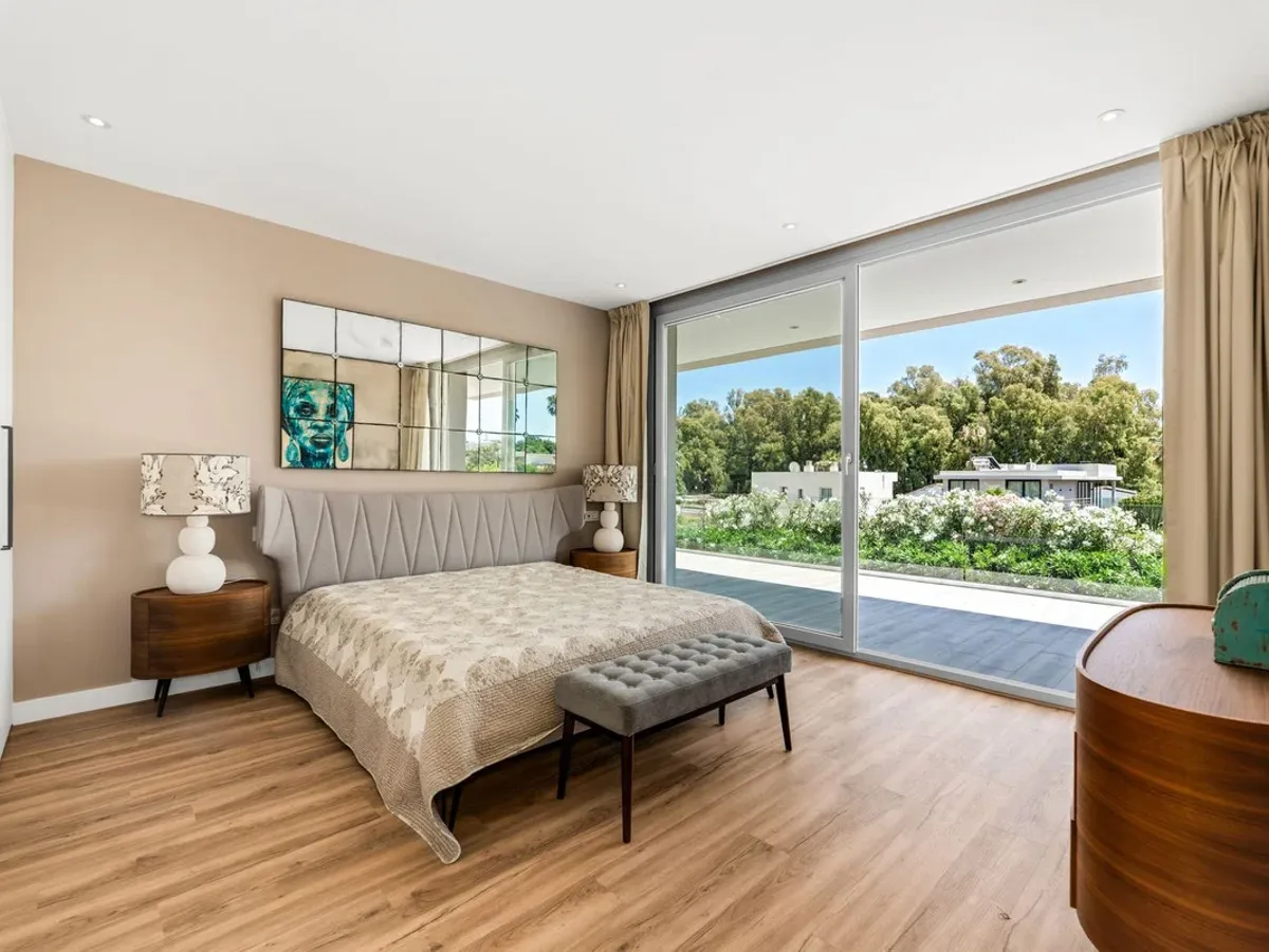 Detached Villa in San Pedro de Alcántara