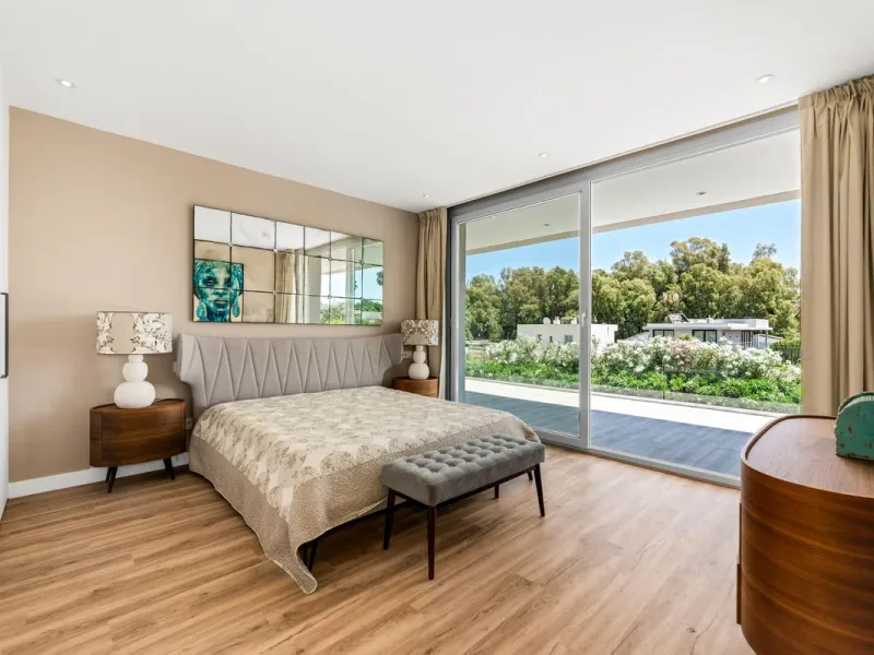 Detached Villa in San Pedro de Alcántara