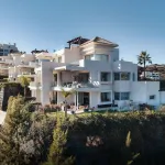 Duplex in Benahavís 1