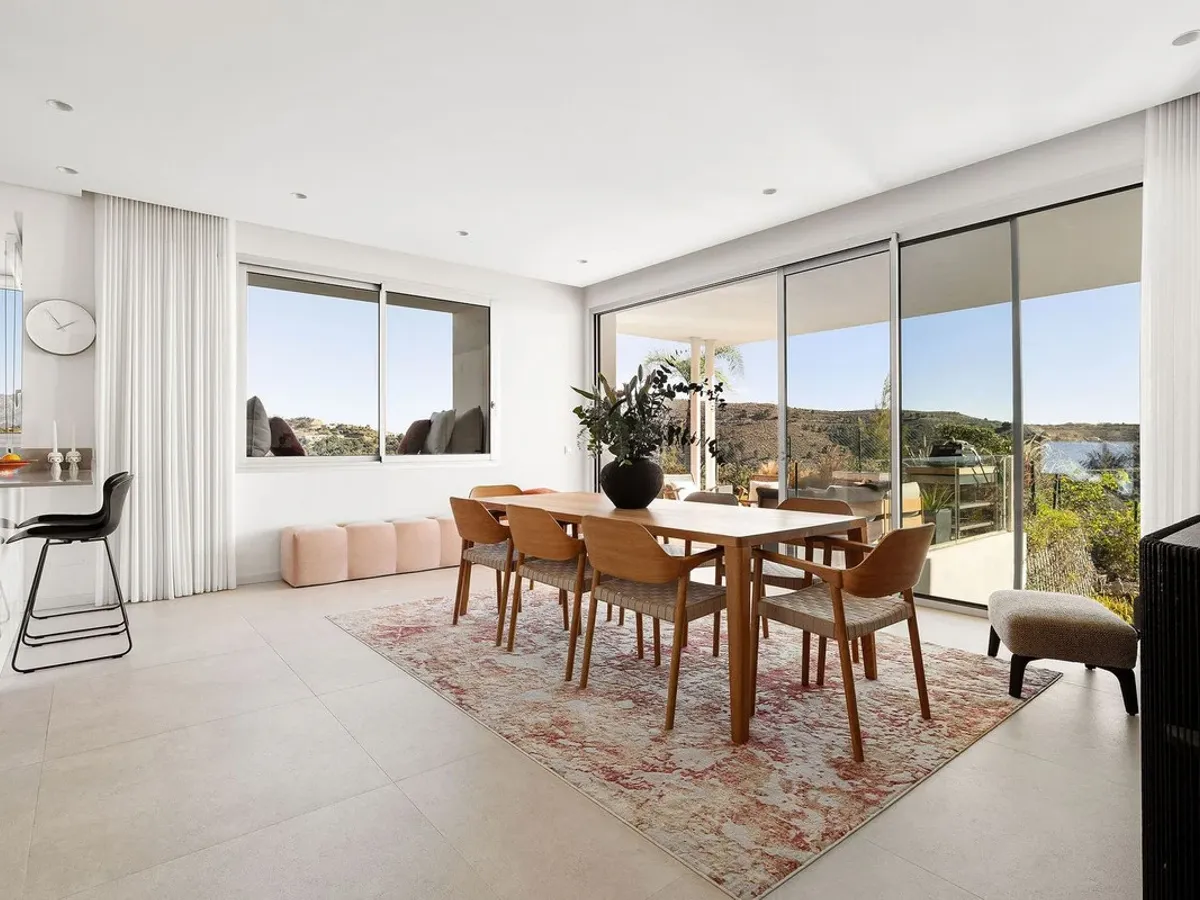 Duplex in Benahavís