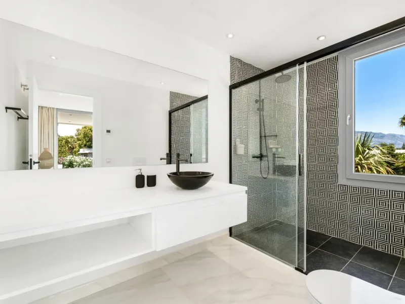 Detached Villa in San Pedro de Alcántara