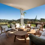 Duplex in Benahavís 4