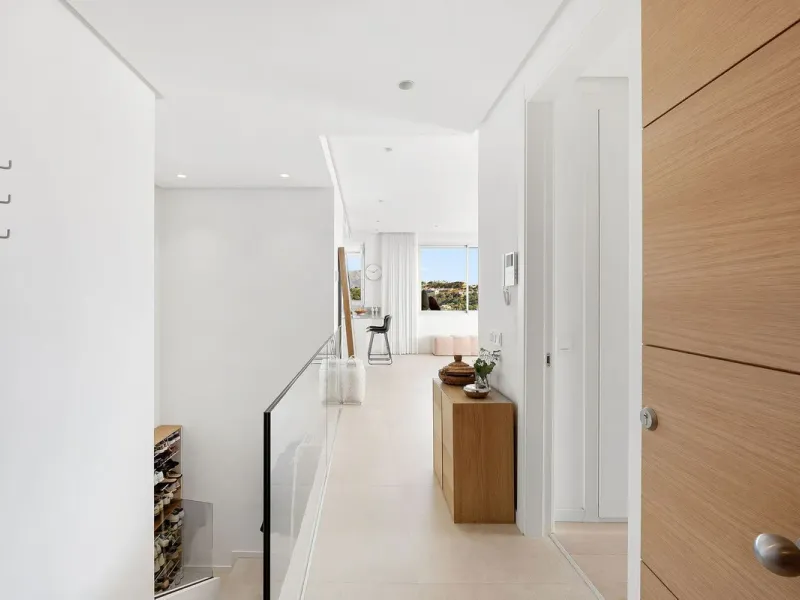 Duplex in Benahavís