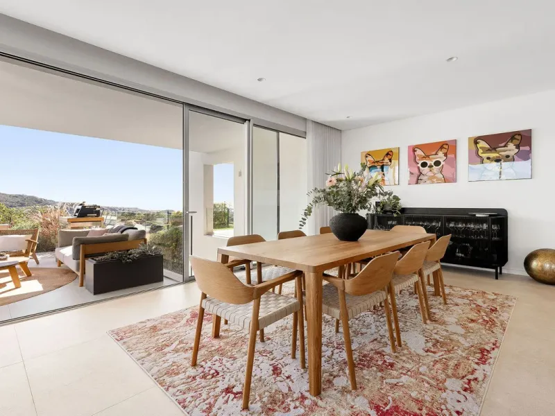 Duplex in Benahavís