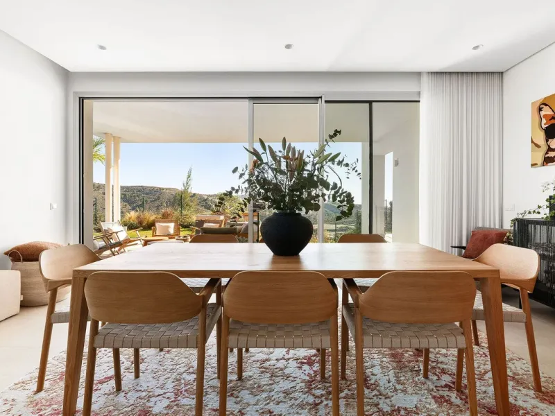 Duplex in Benahavís