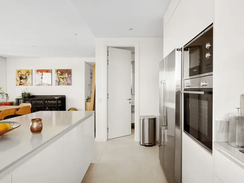 Duplex in Benahavís