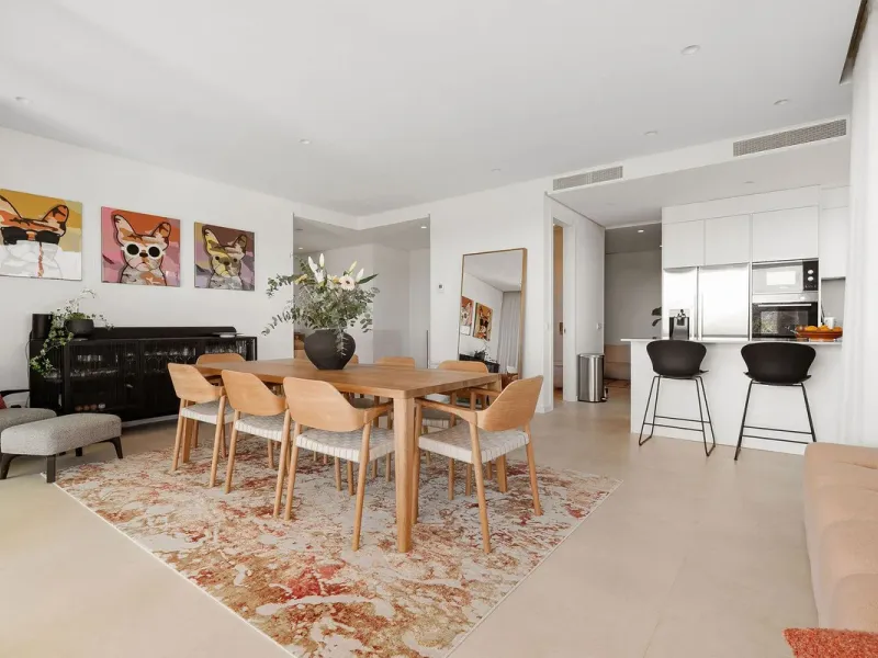 Duplex in Benahavís