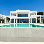 Detached Villa in Marbella 2