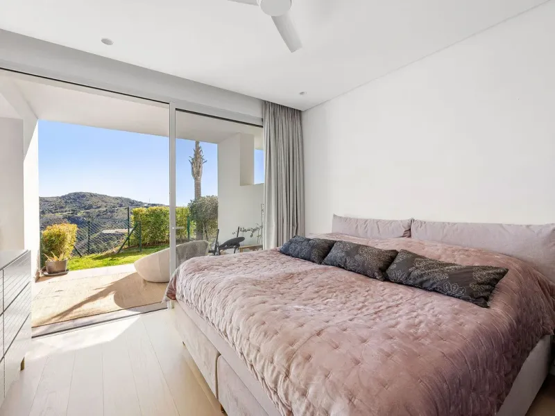 Duplex in Benahavís