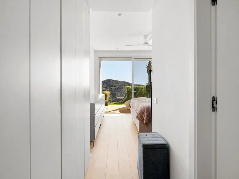 Duplex in Benahavís