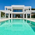 Detached Villa in Marbella 4