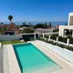 Detached Villa in Marbella 7