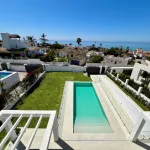 Detached Villa in Marbella 8