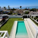 Detached Villa in Marbella 9