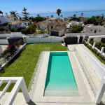 Detached Villa in Marbella 10