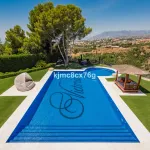 Detached Villa in Hacienda Las Chapas 3