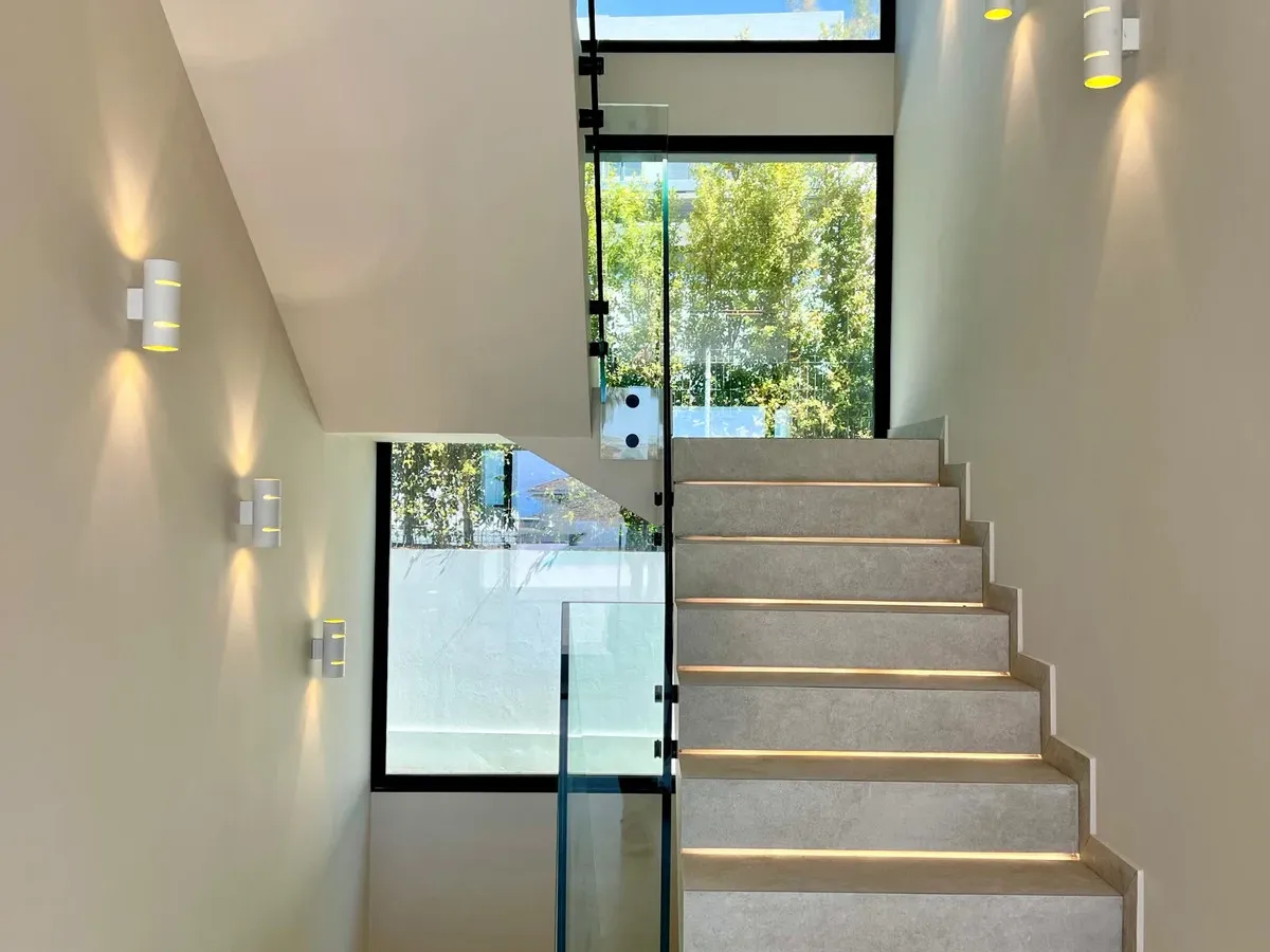 Detached Villa in Marbella