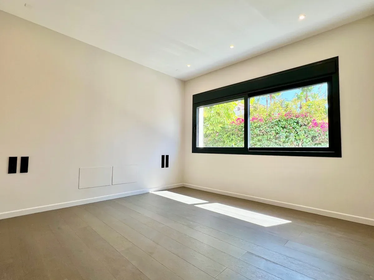 Detached Villa in Marbella