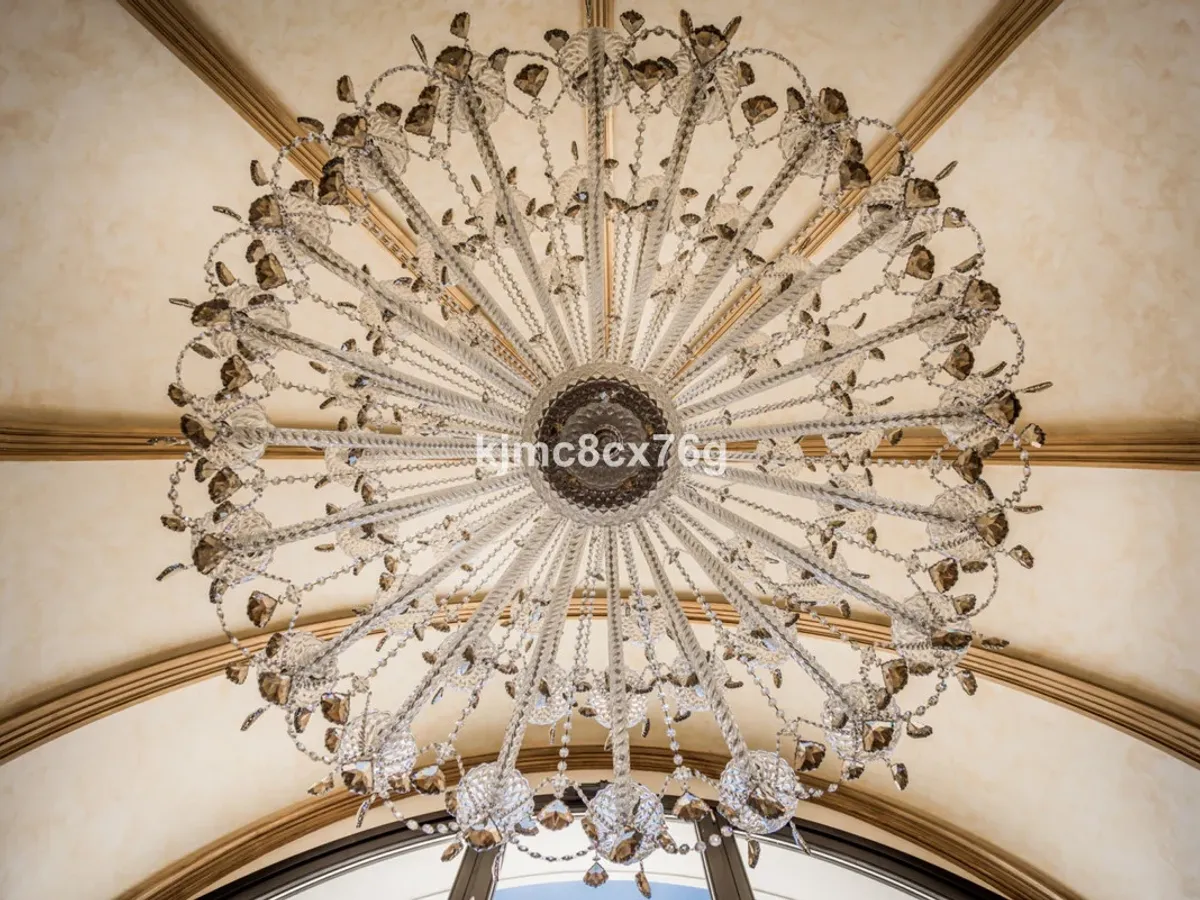 Detached Villa in Hacienda Las Chapas