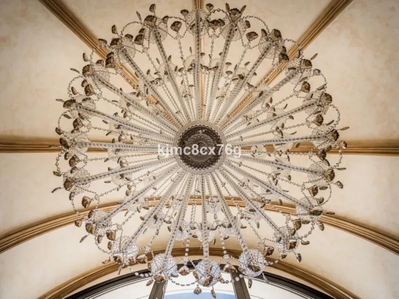 Detached Villa in Hacienda Las Chapas