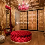 Detached Villa in Hacienda Las Chapas 12