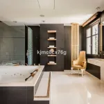 Detached Villa in Hacienda Las Chapas 14