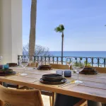 Middle Floor Apartment in Estepona 1