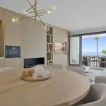 Middle Floor Apartment in Estepona 2