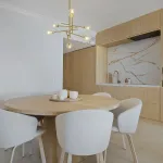 Middle Floor Apartment in Estepona 5