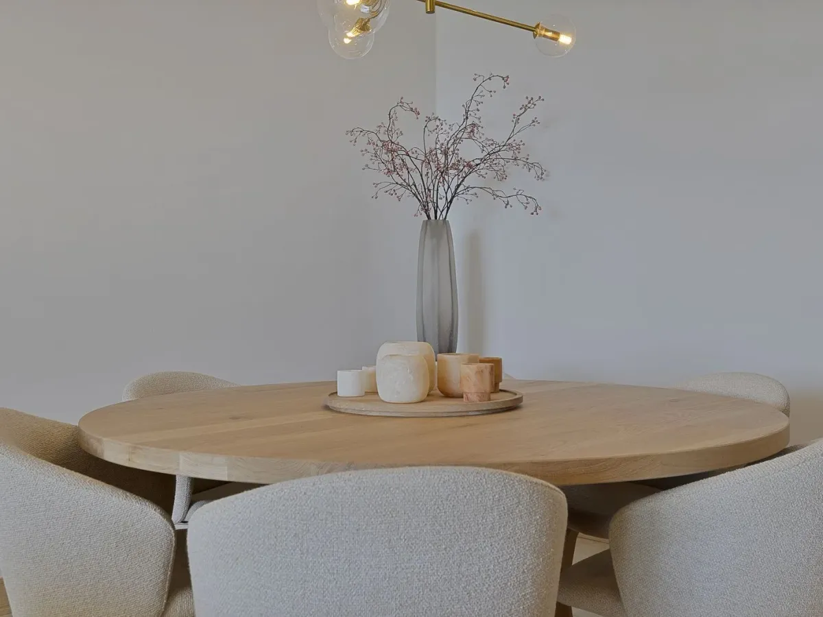 Middle Floor Apartment in Estepona