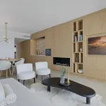 Middle Floor Apartment in Estepona 10