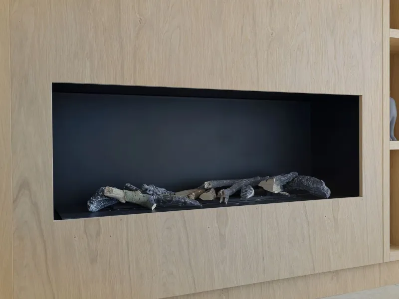 Middle Floor Apartment in Estepona