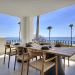 Middle Floor Apartment in Estepona 13