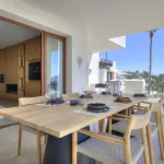 Middle Floor Apartment in Estepona 14