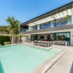 Detached Villa in Nueva Andalucía 1