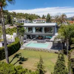 Detached Villa in Nueva Andalucía 3