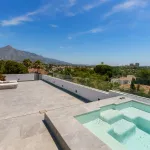Detached Villa in Nueva Andalucía 6