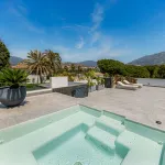 Detached Villa in Nueva Andalucía 7