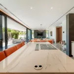 Detached Villa in Nueva Andalucía 9