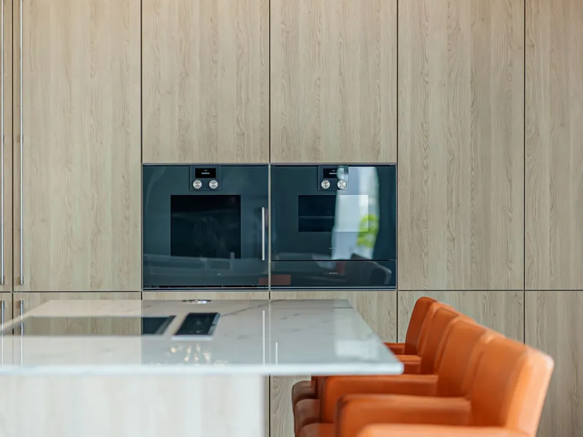 Detached Villa in Nueva Andalucía