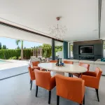 Detached Villa in Nueva Andalucía 11