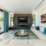 Detached Villa in Nueva Andalucía 12